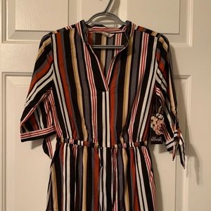 Ladies size medium Lil cute dress